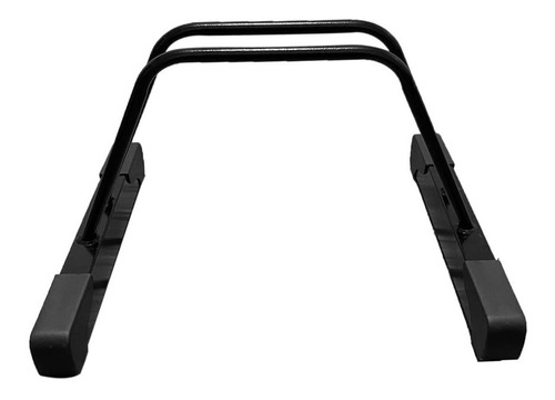 Imagem 2 de 6 de Suporte Apoio De Piso Para Bicicletas