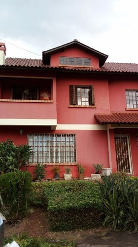 Imagem 2 de 15 de Casa - Espirito Santo - Ref: 377618 - V-mi16008