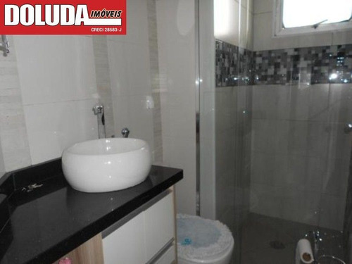 Imagem 15 de 30 de Apartamento Residencial À Venda, Jardim Iracema, São Paulo - . - Ap2347