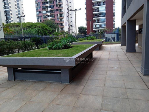 Imagem 2 de 28 de Apartamento À Venda, Super 4 Quartos Sendo 4 Suítes, Acesso Ao Clube, Frente Mar - Mata Da Praia - Vitória - Es - Ap1736