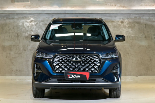 Chery Tiggo 7 7 Pro Max Drive 1.6 Turbo 16V Aut.