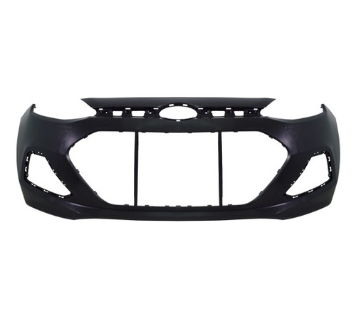 Parachoque Delantero Para Hyundai Grand I10 1.2 2014-2017