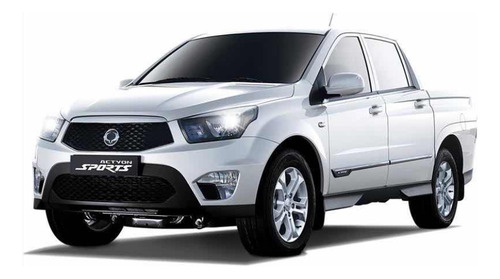 Aceite Caja Automática Ssangyong Musso/rexton 6v (9 Litros)