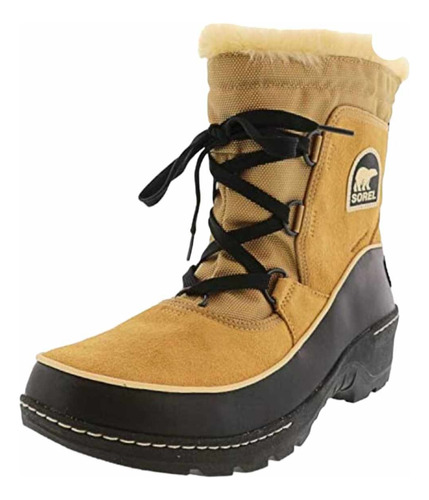 Botas De Invierno Sorel Tivoli Iii Para Dama Impermeable 