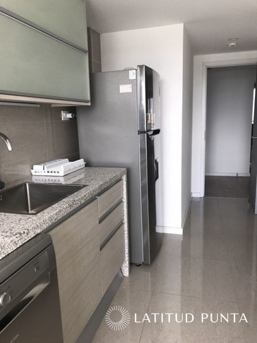 Imagen 11 de 11 de Apartamento En Mansa, Piso Alto, 2 Dormitorios