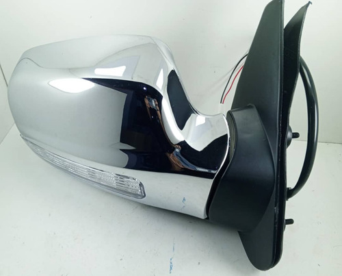 Retrovisor Rh Chery Grand Tiger 