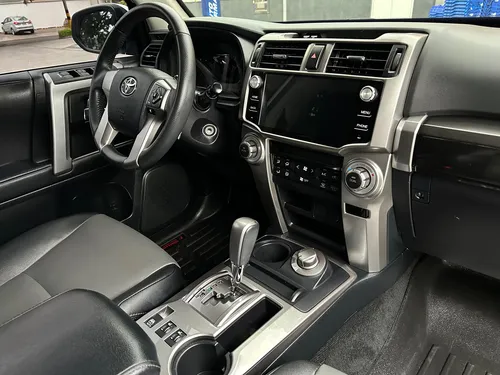 Toyota 4Runner 4.0 Sr5 Fl