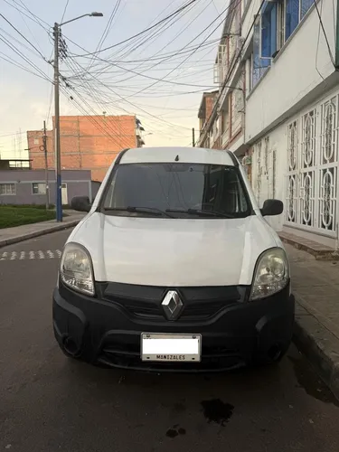 Renault Kangoo 1.6 Express