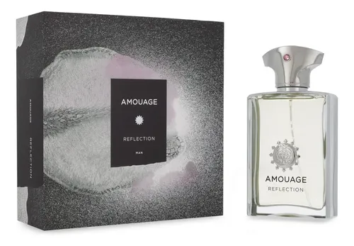 Amouage Reflection Man Edp Spray 100 Ml Hombre | Cuotas sin interés