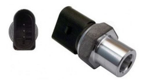 Imagen 6 de 10 de Presostato Aire Acondicionado Audi A3 A4 A5 A6 Q5 Bapmic