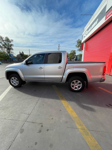 Volkswagen Amarok 2.0 Cd Tdi 163cv 4x4 Highline 1h4 2012