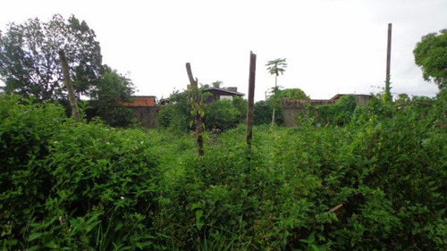 Terreno Lado Praia Escriturado Em Itanhaém - 2599 | Npc