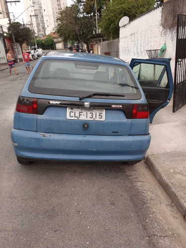 Ibiza 1997