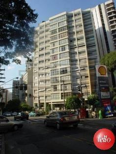 Imagem 26 de 26 de Apartamento - Ref: 185283