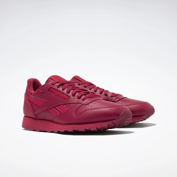 Tenis Reebok Classic Vintage Rosas | MercadoLibre 📦