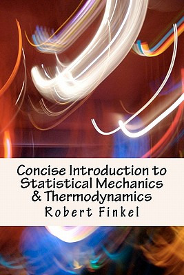 Libro Concise Introduction To Statistical Mechanics And T...