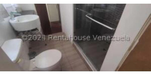 #25-3692 Cómodo Y Moderno Apartamento En Los Palos Grandes