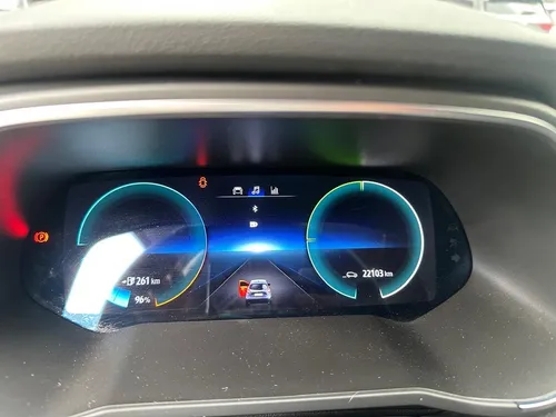 Renault Zoe Ultimate