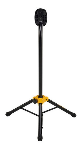 Imagen 5 de 10 de Soporte Para Trombon Tipo Trípode Hercules Ds520b Ds-520b