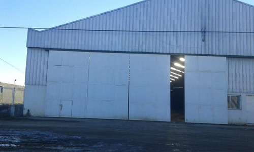 Imagen 2 de 23 de Depósito - Rio Gallegos