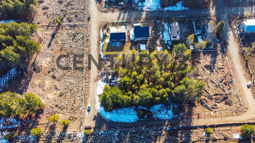 Lote En Venta En Bariloche - Dina Huapi - Loteo Dina Hue - Id: 45821