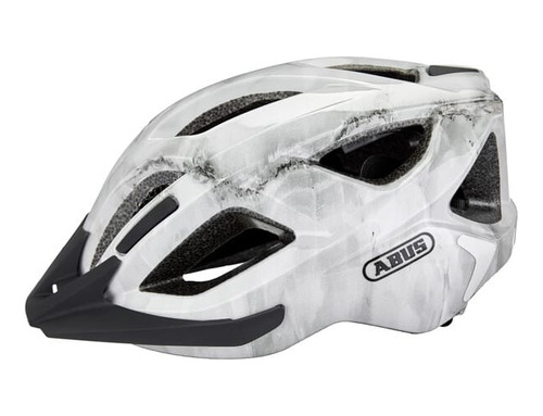 Casco Para Bicicleta Abus