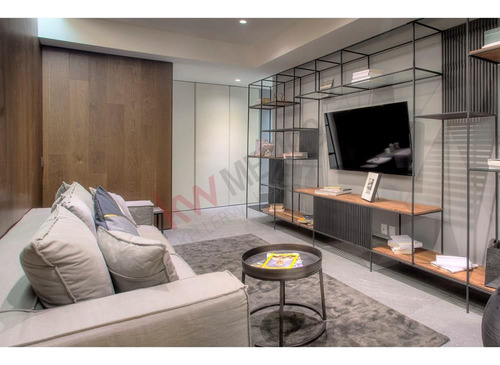 Departamentos En Bosque Real Completamente Nuevos Y Exclusivos En Desarrollo Ivy
