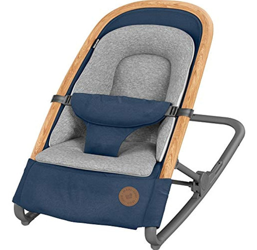 Maxi-cosi Kori 2-in-1 Rocker, Metro-essential Blue, Talla Ún