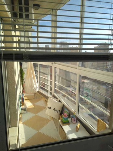 Departamento Venta Bahía Blanca Centro 3 Ambs Balcon Y Coch