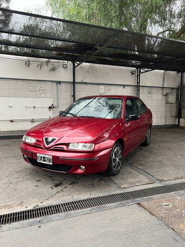 Alfa Romeo 146 1.8 Ts