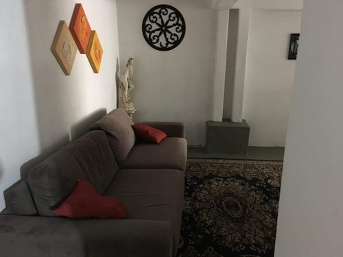 Imagem 1 de 30 de Casa À Venda Em Jardim Novo Campos Elíseos - Ca003045