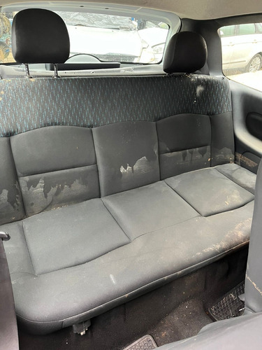 Renaul Clio 1.0 Flex 2 Portas 2015 80cvs - Solicite Peças