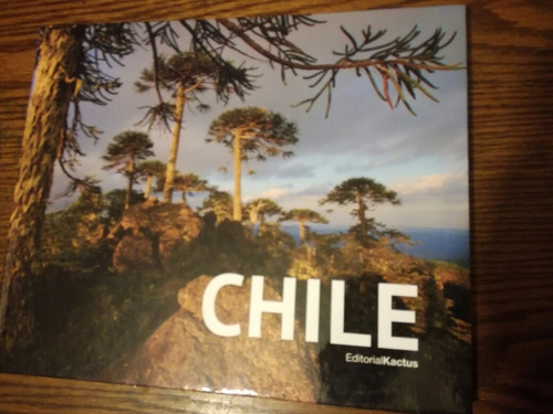 Libro De Chile