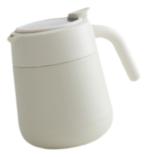 Tetera Térmica Para Café, Tetera Portátil Compacta Con