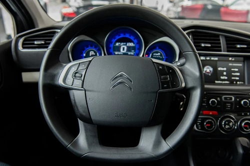 Citroën C4 Lounge 1.6 Tendance At6 Thp 163cv