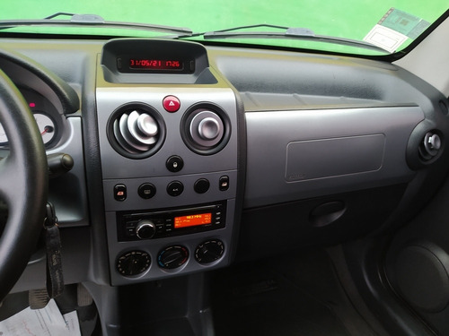Peugeot Partner Patagónica 1.6 Hdi Vtc