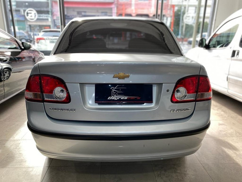 Imagen 4 de 8 de Chevrolet Corsa