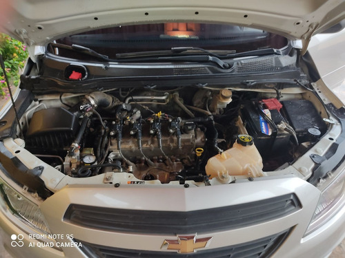 Chevrolet Onix 2018 1.0 Joy 5p