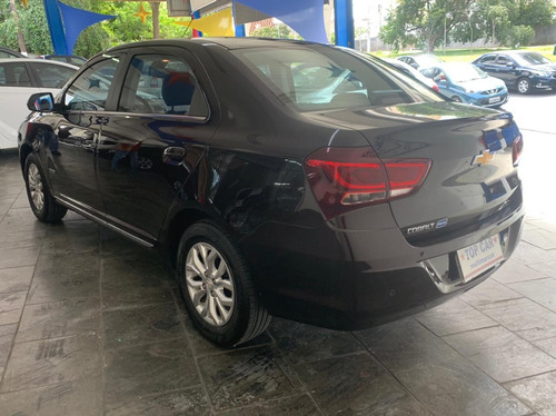 Chevrolet Cobalt 1.8 Elite Automático Carro Sem Entrada