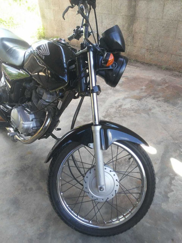 Imagem 1 de 3 de Honda Cg 150