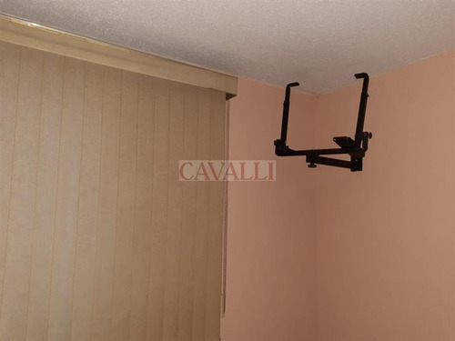 Imagem 18 de 19 de Ótimo Apartamento Em Itaquera, Mobiliado - 1254