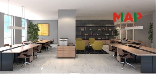 Imagem 10 de 22 de Apartamento 3 Quartos 2 Vagas Sacada Com Churrasqueira