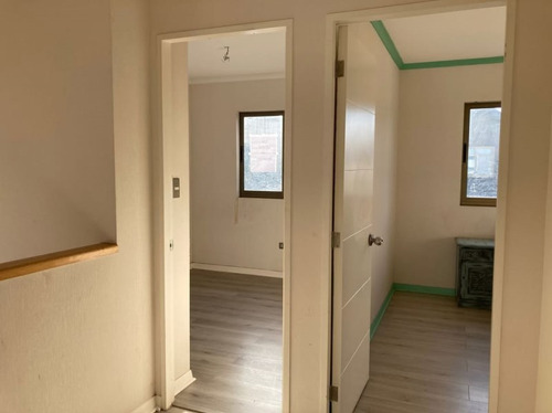 Casa 3d 3b 2e Condominio Elicura - Lomas De San Sebastián