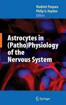 Libro Astrocytes In (patho)physiology Of The Nervous Syst...