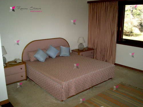 Precioso Chalet Lindero Al Golf- Ref: 9838