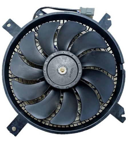 Electroventilador A/a Chevrolet Grand Vitara Xl5 Xl7