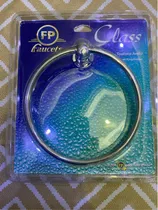 Comprar Fp Toallero Anillo Modelo Class Accesorios De Baño
