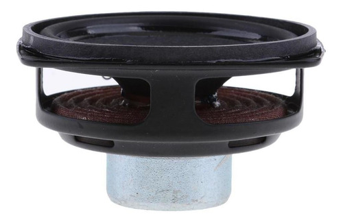 1x Borde Magnético Cuadrada De 57mm 8ohm 10w Con 16 Bobina