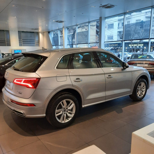 Imagen 8 de 15 de Audi Q5 45 Tfsi Offroad Sline Quattro 0km Nueva 2020 2021 Tv