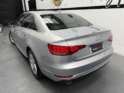 Audi A4 2.0 Fsi 190cv